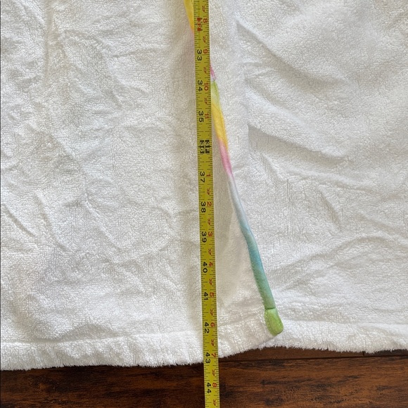 Hill House Terry Robe - Picture 3 of 10